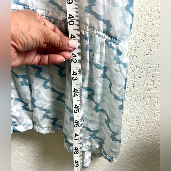 Reistor by Madewell Dancing in the Moonlight Dress - Picture 9 of 12